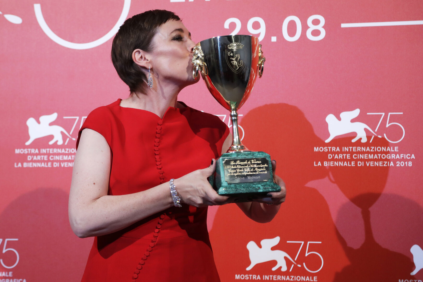 Venice Film Festival Photo Gallery